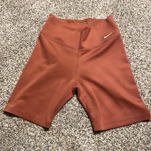 Nike Biker Shorts